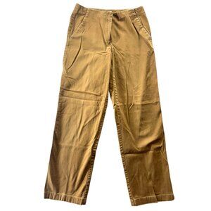 Liz Claiborne Michaela Khaki Pants